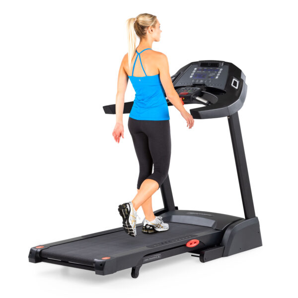 3G Cardio Pro Runner Treadmill