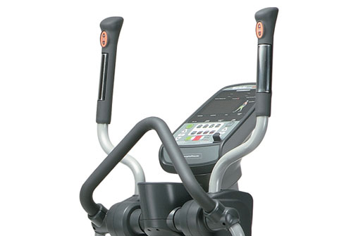 SportsArt E825 Elliptical