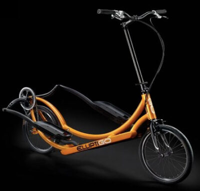 ElliptiGO 3C