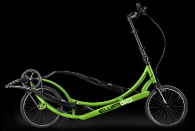 ElliptiGO 8C