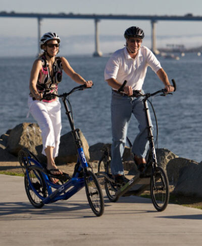 ElliptiGO 8C