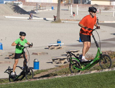 ElliptiGO 8C