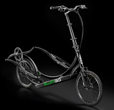 ElliptiGO 8C