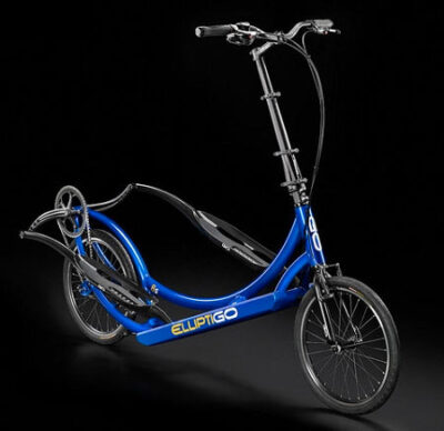 ElliptiGO 8C