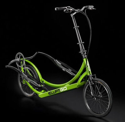 ElliptiGO 8C