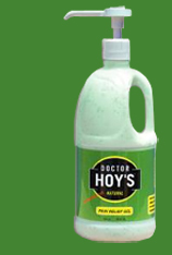 Dr. Hoys Pain Relief Gel 64oz