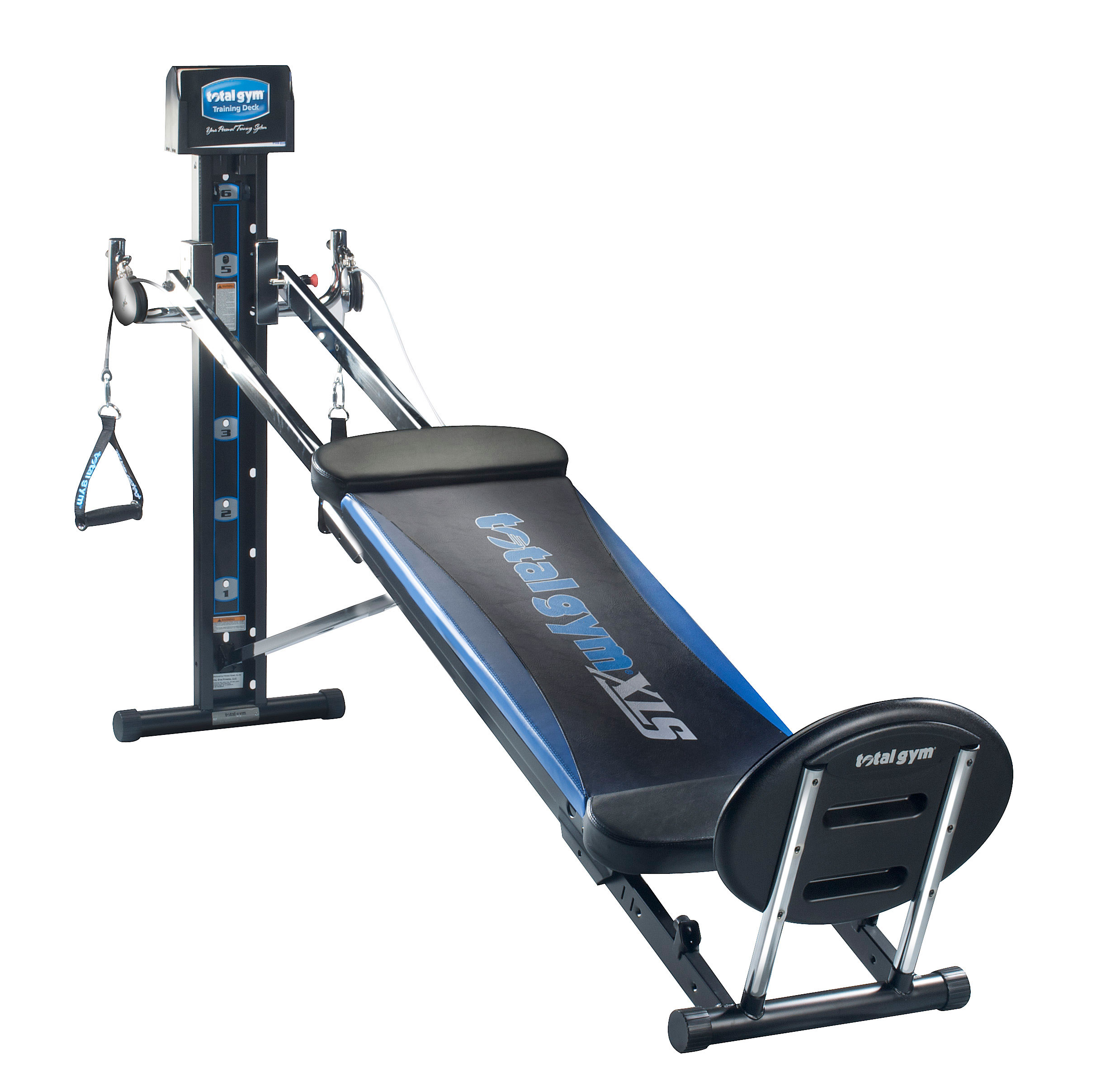 total gym total gym