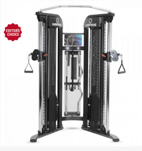 The Inspire FT1 Functional Trainer