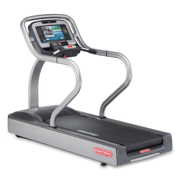 Star Trac E-TRxe Treadmill