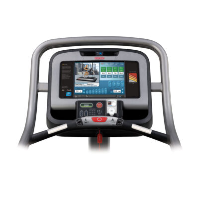 Star Trac E-TRxe Treadmill