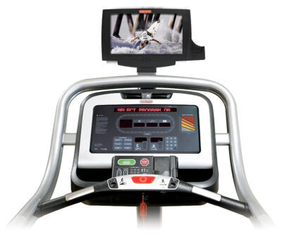 Star Trac E-TRXi Treadmill