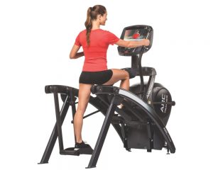 Cybex 525AT TOTAL BODY ARC TRAINER