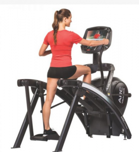 Cybex 770AT Total Body Arc Trainer