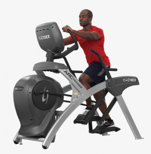 Cybex 625A Lower Body Arc Trainer