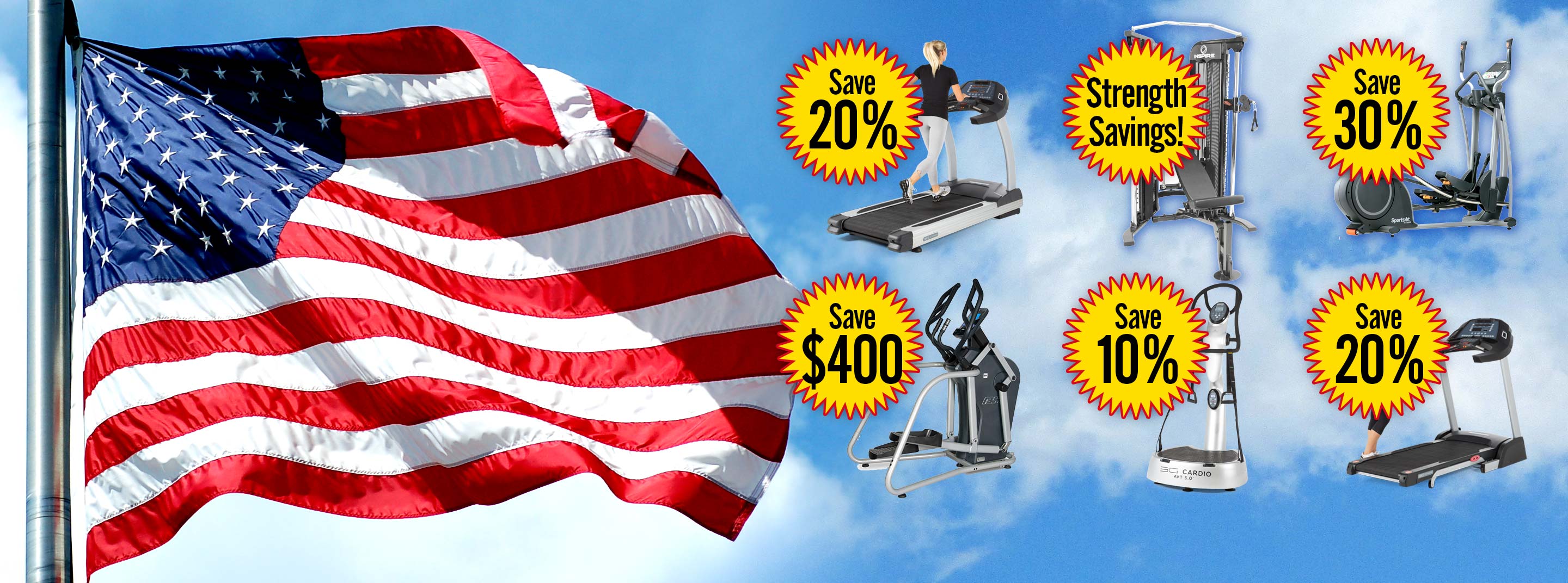 Home Fitness and Exercise Equipment Phoenix Scottsdale