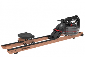 Life Fitness Row HX™ Trainer