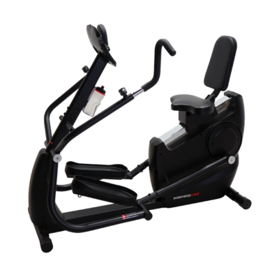 Inspire CS2.5 CARDIO STRIDER Recumbent Bike