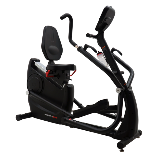 Inspire CS3 CARDIO STRIDER