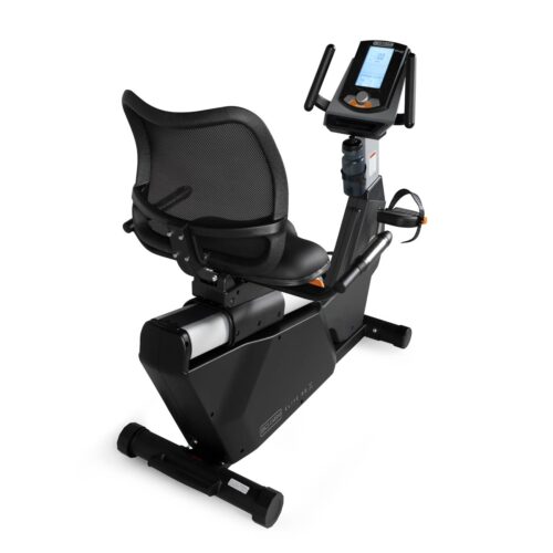 rebel sports exercise bike