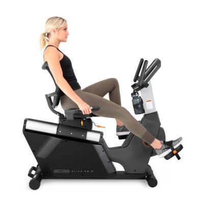 3G Cardio Elite RB X Recumbent Bike