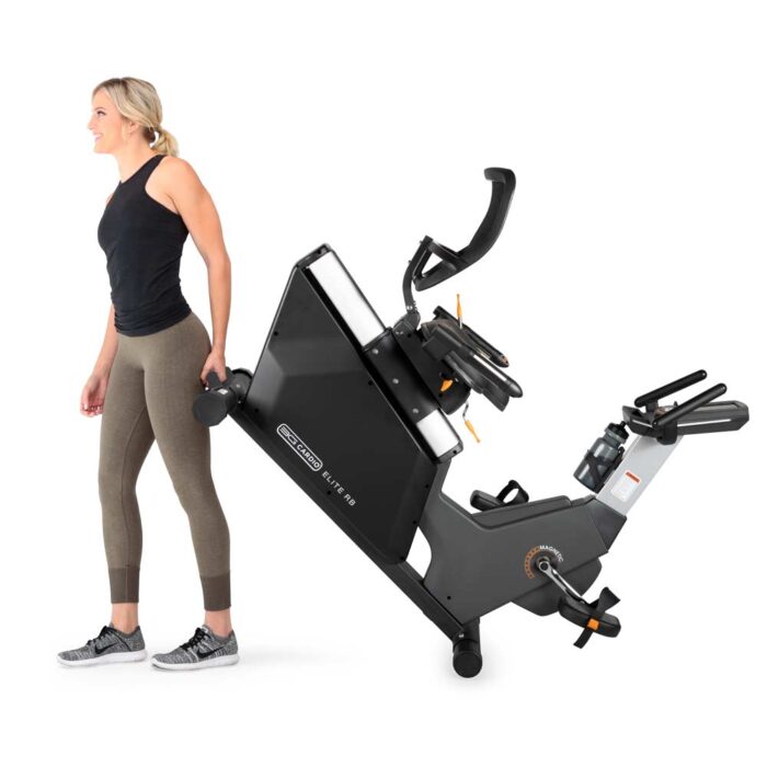 rebel sports exercise bike