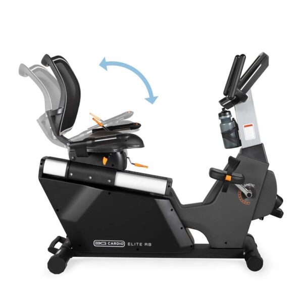 virtufit rb 1.0 recumbent bike