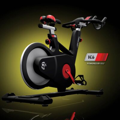 IC6 Indoor Cycle