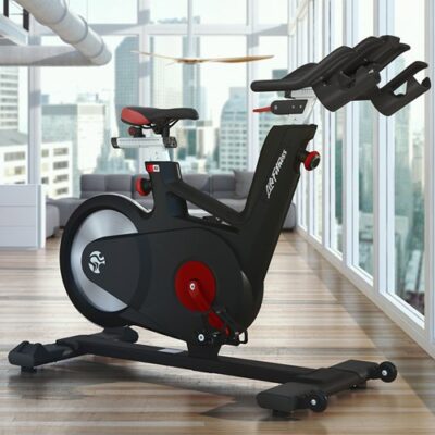 IC5 Indoor Cycle