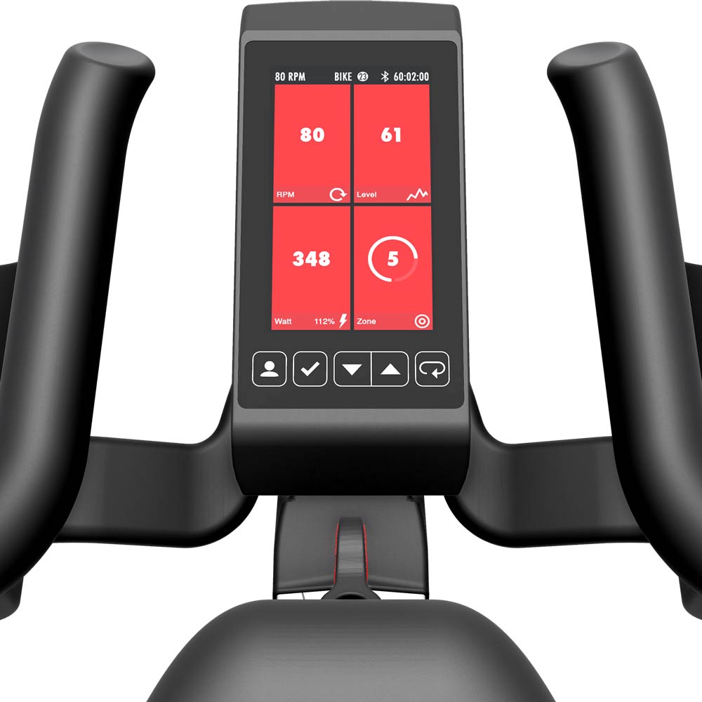 BICICLETA INDOOR LIFE FITNESS IC6 - All Sport Canarias