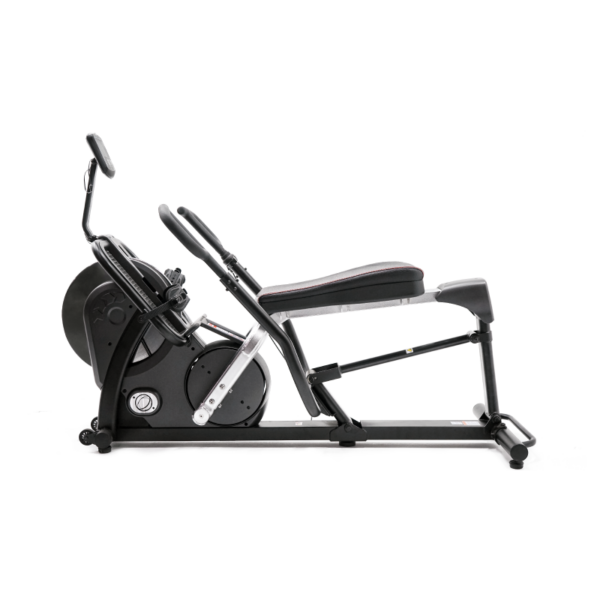 Inspire Fitness CR2 CROSSROW At Home Fitness