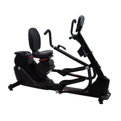 Inspire CS4 Cardio Strider Recumbent Bike