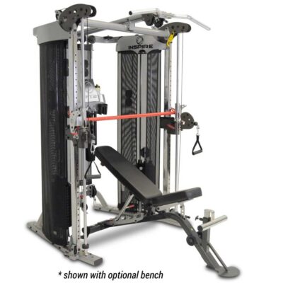 Inspire FT2 FUNCTIONAL TRAINER System