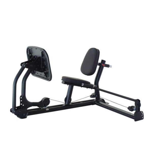 Inspire Fitness Leg Press Option for M-Series Gyms