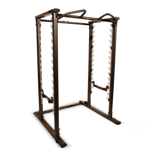 Inspire SCS Power Rack