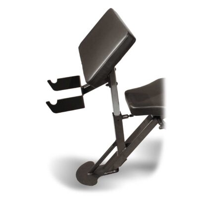 SCS Preacher Pad Attachment (For FT1/SCS Bench)