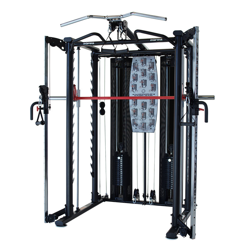 Best functional trainer discount 2018