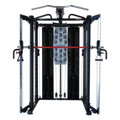 SCS SMITH CAGE SYSTEM