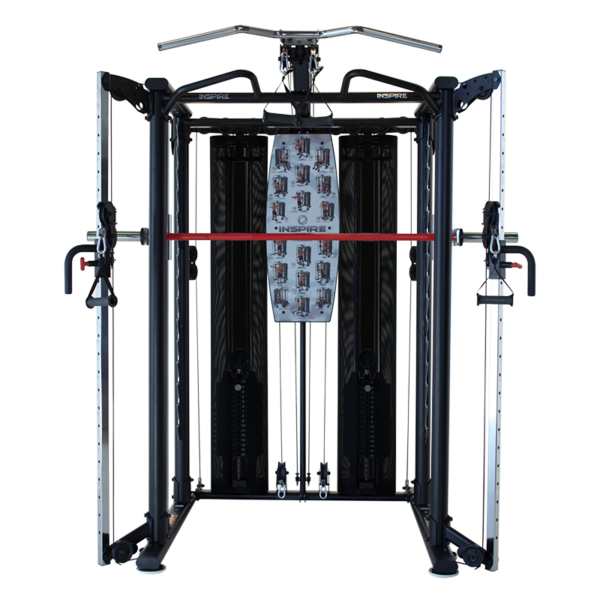 SCS SMITH CAGE SYSTEM