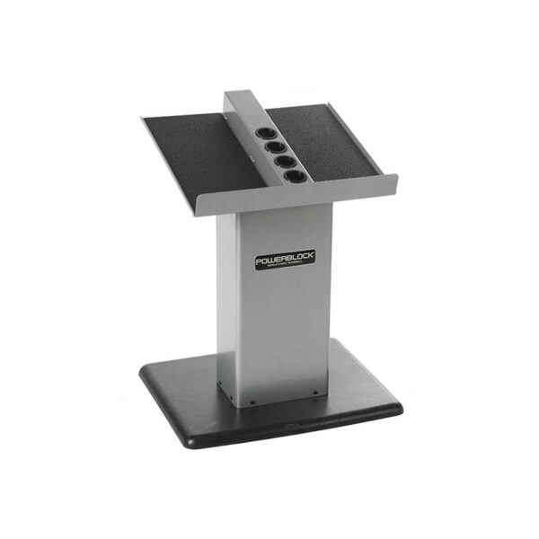 PowerBlock Column Stand