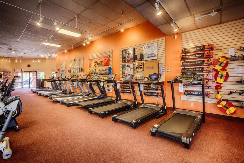 Ahwatukee Fitness Equipment Store - At Home Fitness Superstore