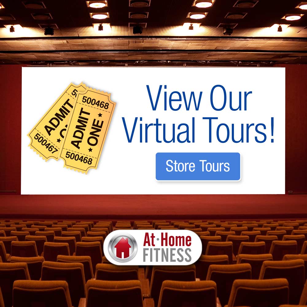 View Our Virtual Showroom Tours