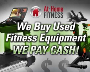At Home Fitness Buys Used Arizona Fitness Equipment - Get Cash for your used Home Gym Equipment