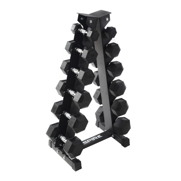 Vtx online dumbbell set