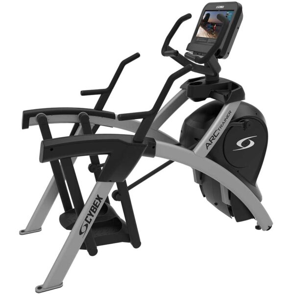 Cybex R SERIES LOWER BODY ARC TRAINER