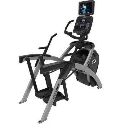 Cybex R SERIES LOWER BODY ARC TRAINER