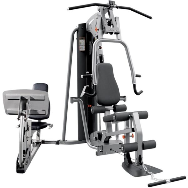 G4 Home Gym with Leg Press