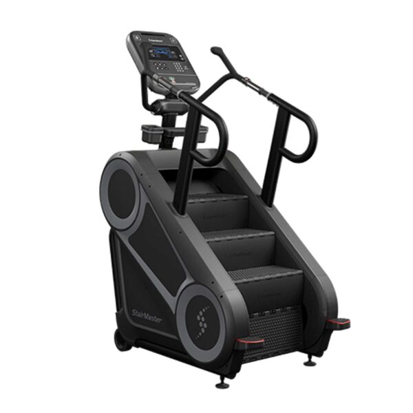 STAIRMASTER 8GX SERIES GAUNTLET STEPMILL 10in TOUCHSCREEN