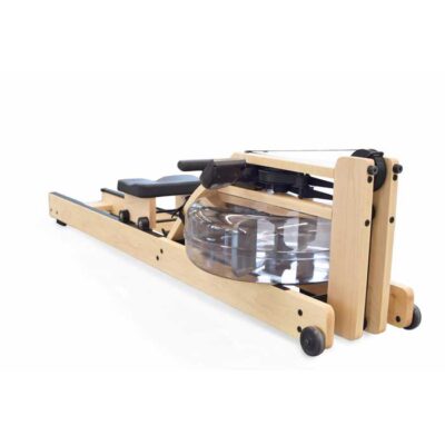 WaterRower Maple Rowing Machine