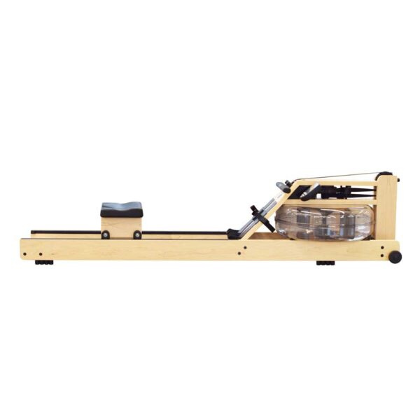 WaterRower Maple Rowing Machine