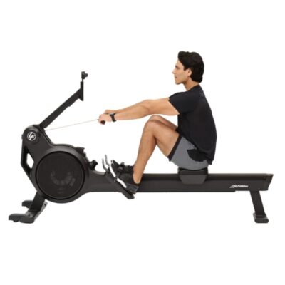 Life Fitness Heat Row